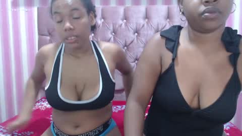 riaha_18_ online show from April 18, 12:20 pm