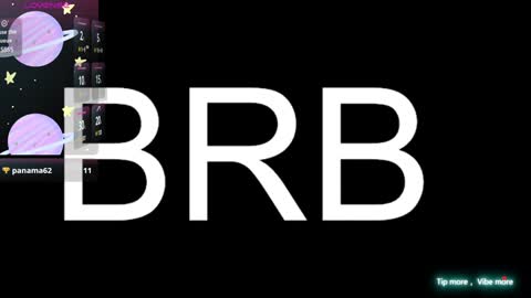 Snapshot of riana_kean chatting on January 30, 2:38 am RianaK online show from January 30, 2:38 am
