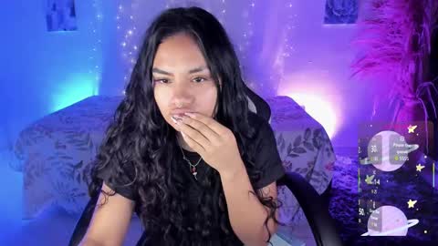 Snapshot of riana_kean chatting on November 24, 10:26 am RianaK online show from November 24, 10:26 am