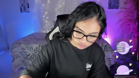 Snapshot of riana_kean chatting on November 28, 5:54 am RianaK online show from November 28, 5:54 am