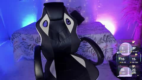 Snapshot of riana_kean chatting on November 30, 5:11 am RianaK online show from November 30, 5:11 am