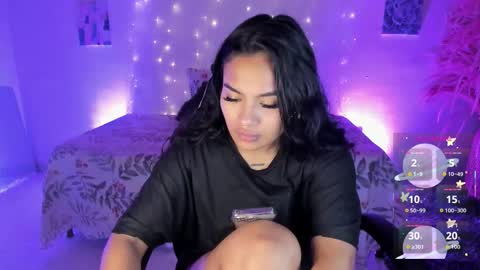 Snapshot of riana_kean chatting on December 16, 3:00 am RianaK online show from December 16, 3:00 am