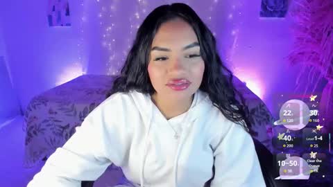 Snapshot of riana_kean chatting on December 22, 2:52 am RianaK online show from December 22, 2:52 am