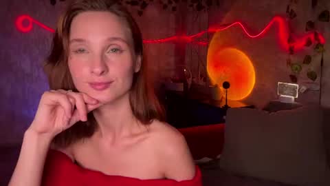 riana_razz online show from July 7, 3:16 pm