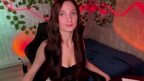 riana_razz online show from July 19, 9:35 am