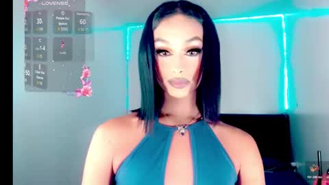 Rianna Garcia online show from December 17, 3:34 am