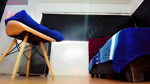 Snapshot of riannagarcia_ chatting on May 15, 5:31 pm Rianna Garcia online show from May 15, 5:31 pm