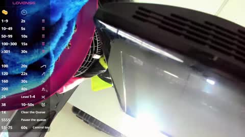 Snapshot of riannagarcia_ chatting on June 1, 7:04 pm Rianna Garcia online show from June 1, 7:04 pm