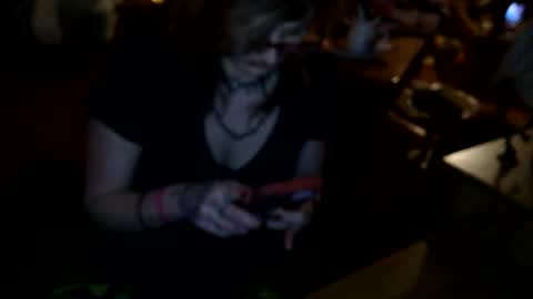 RiasSyn online show from March 1, 11:34 am