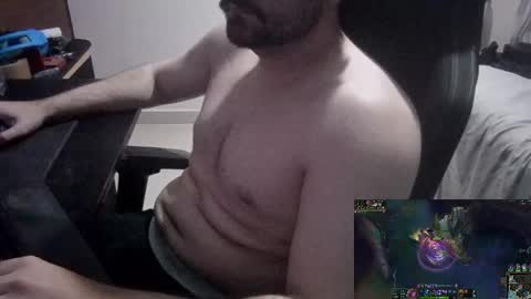 riazwork13 online show from November 7, 2:22 am