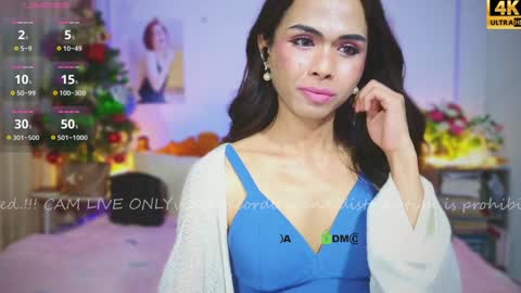 Snapshot of ribbinbovkoy chatting on December 25, 9:00 pm ribbinbovkoy online show from December 25, 9:00 pm