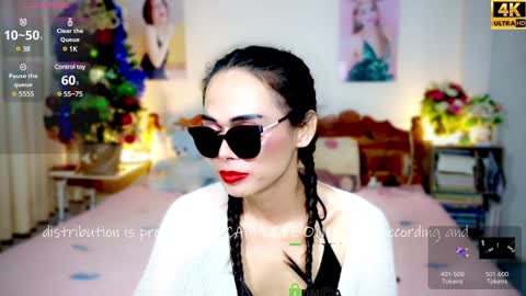 Snapshot of ribbinbovkoy chatting on January 25, 11:22 pm ribbinbovkoy online show from January 25, 11:22 pm