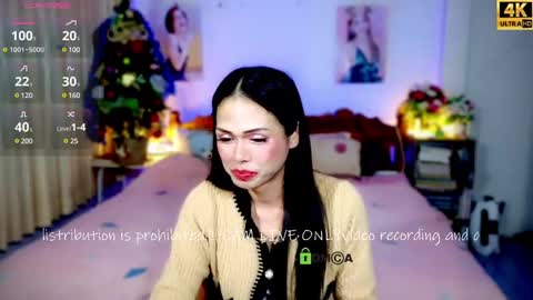 Snapshot of ribbinbovkoy chatting on February 12, 1:59 pm ribbinbovkoy online show from February 12, 1:59 pm