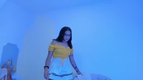 Snapshot of riby_ chatting on May 20, 6:36 pm riby online show from May 20, 6:36 pm