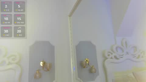 riby  online show from July 1, 7:24 pm