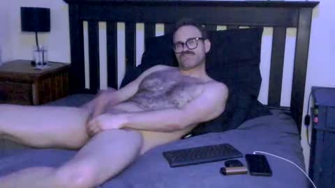 Ric online show from February 19, 1:18 pm