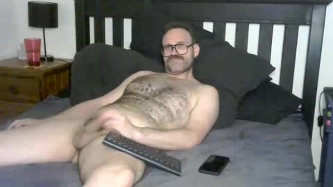 Ric online show from March 11, 4:35 pm