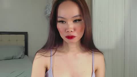 Snapshot of ricalicious19 chatting on December 6, 1:11 pm KANG online show from December 6, 1:11 pm