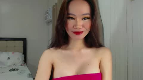 Snapshot of ricalicious19 chatting on December 8, 1:56 am KANG online show from December 8, 1:56 am