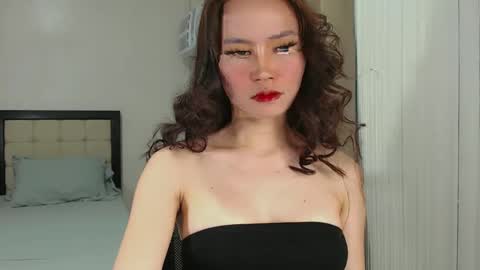 Snapshot of ricalicious19 chatting on January 15, 1:31 pm KANG online show from January 15, 1:31 pm