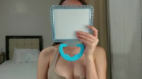 Snapshot of ricalicious19 chatting on January 23, 1:30 am KANG online show from January 23, 1:30 am