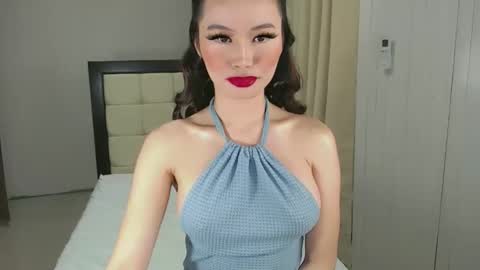 Snapshot of ricalicious19 chatting on September 24, 8:06 am KANG online show from September 24, 8:06 am