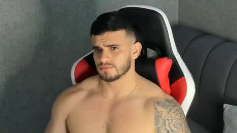 ricardogonzalez666 online show from December 27, 3:20 am