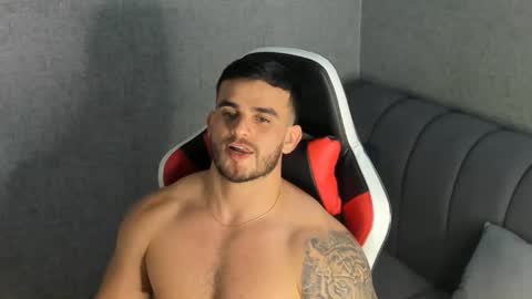 ricardogonzalez666 online show from December 27, 6:24 am