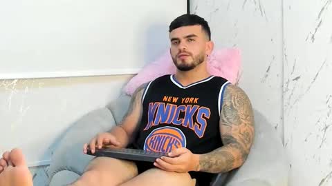 ricardogonzalez666 online show from January 17, 7:28 pm