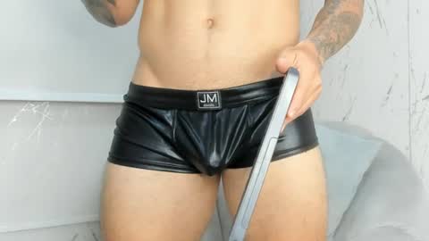 Snapshot of ricardogonzalez666 chatting on July 18, 12:09 pm ricardogonzalez666 online show from July 18, 12:09 pm