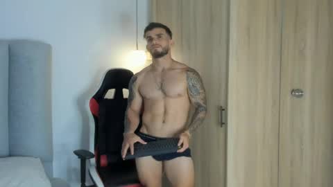 Snapshot of ricardogonzalez666 chatting on July 25, 1:36 am ricardogonzalez666 online show from July 25, 1:36 am