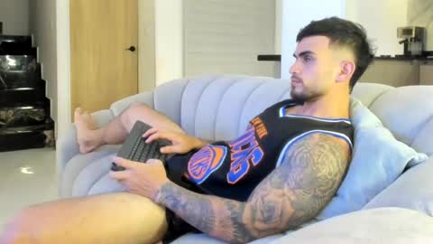 Snapshot of ricardogonzalez666 chatting on July 31, 11:37 pm ricardogonzalez666 online show from July 31, 11:37 pm