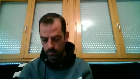 ricardohawtin online show from February 8, 10:18 am