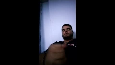 Snapshot of ricardojac651495 chatting on May 22, 5:47 am ricardojac651495 online show from May 22, 5:47 am