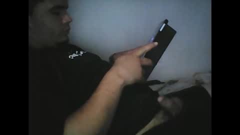 Snapshot of ricardojac651495 chatting on May 27, 7:38 am ricardojac651495 online show from May 27, 7:38 am