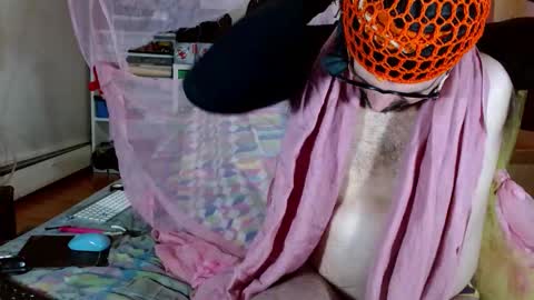 ricardovilla017 online show from February 16, 9:49 am