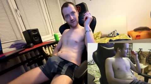 ricciardio online show from October 19, 9:26 pm