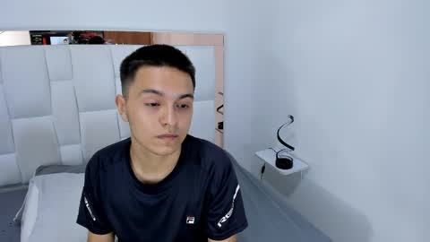 Ricci and Rizzo online show from June 3, 11:54 pm