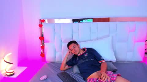 Ricci and Rizzo online show from June 18, 10:25 pm