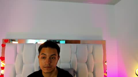 Ricci and Rizzo online show from June 21, 6:54 pm