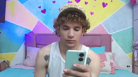 rich and kitty  online show from September 9, 7:02 pm