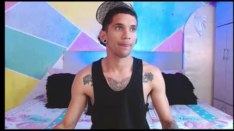 rich and kitty  online show from February 3, 5:16 am