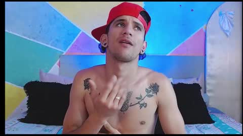 rich and kitty  online show from February 3, 11:10 pm