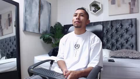 richar_voller online show from January 2, 11:31 am