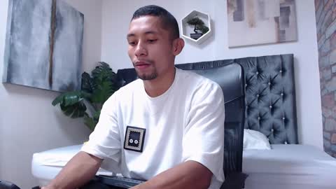 richar_voller online show from January 6, 11:51 am