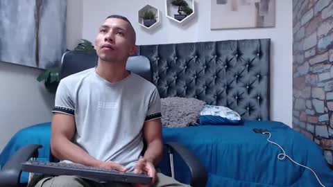 richar_voller online show from January 22, 11:12 am