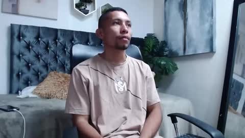 richar_voller online show from October 6, 11:18 am