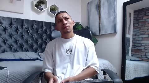 richar_voller online show from October 20, 11:21 am