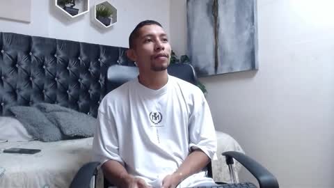 richar_voller online show from October 26, 1:17 pm