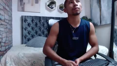 richar_voller online show from November 4, 11:09 am